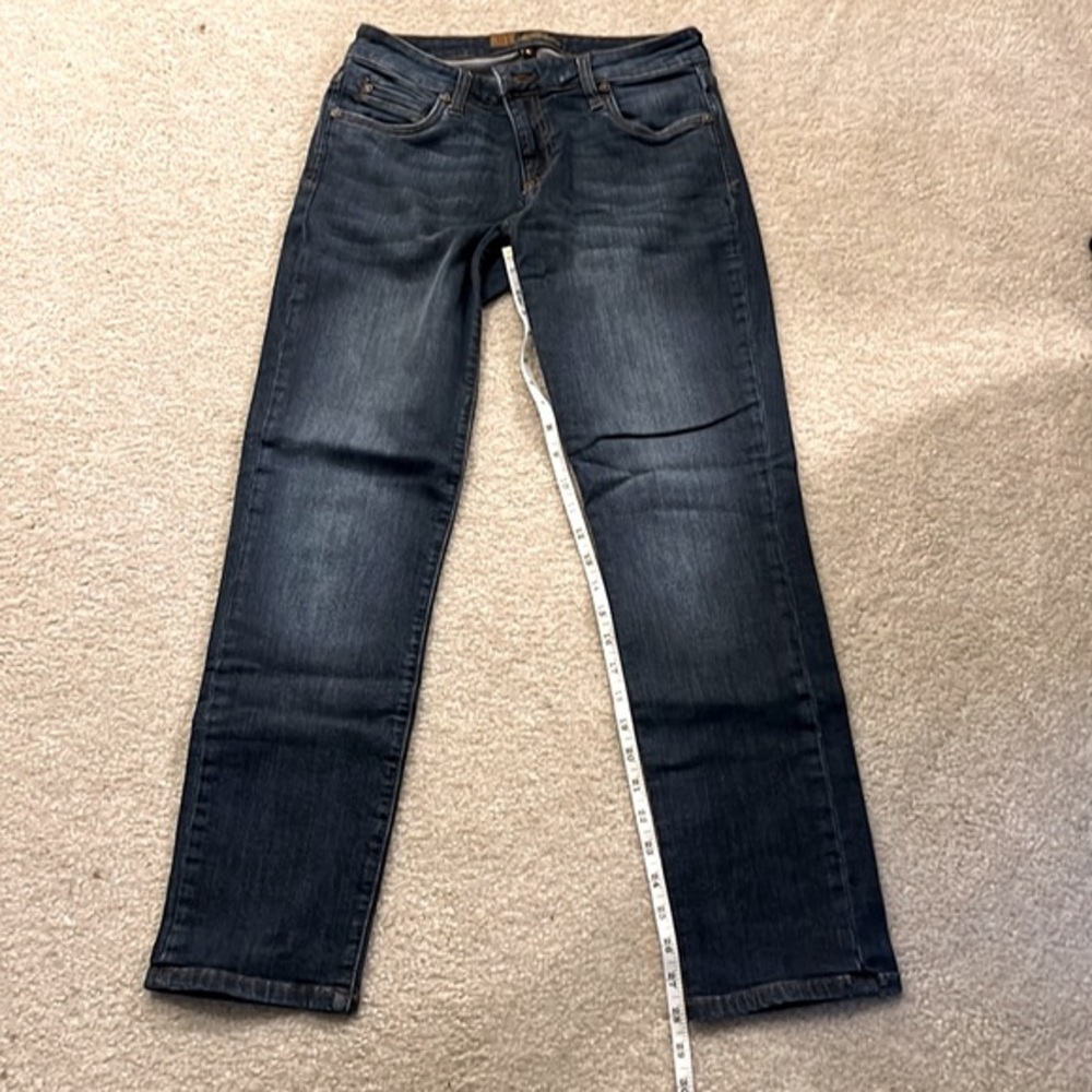 Kut from the Kloth jeans‎ in terrific condition! - Picture 2 of 5
